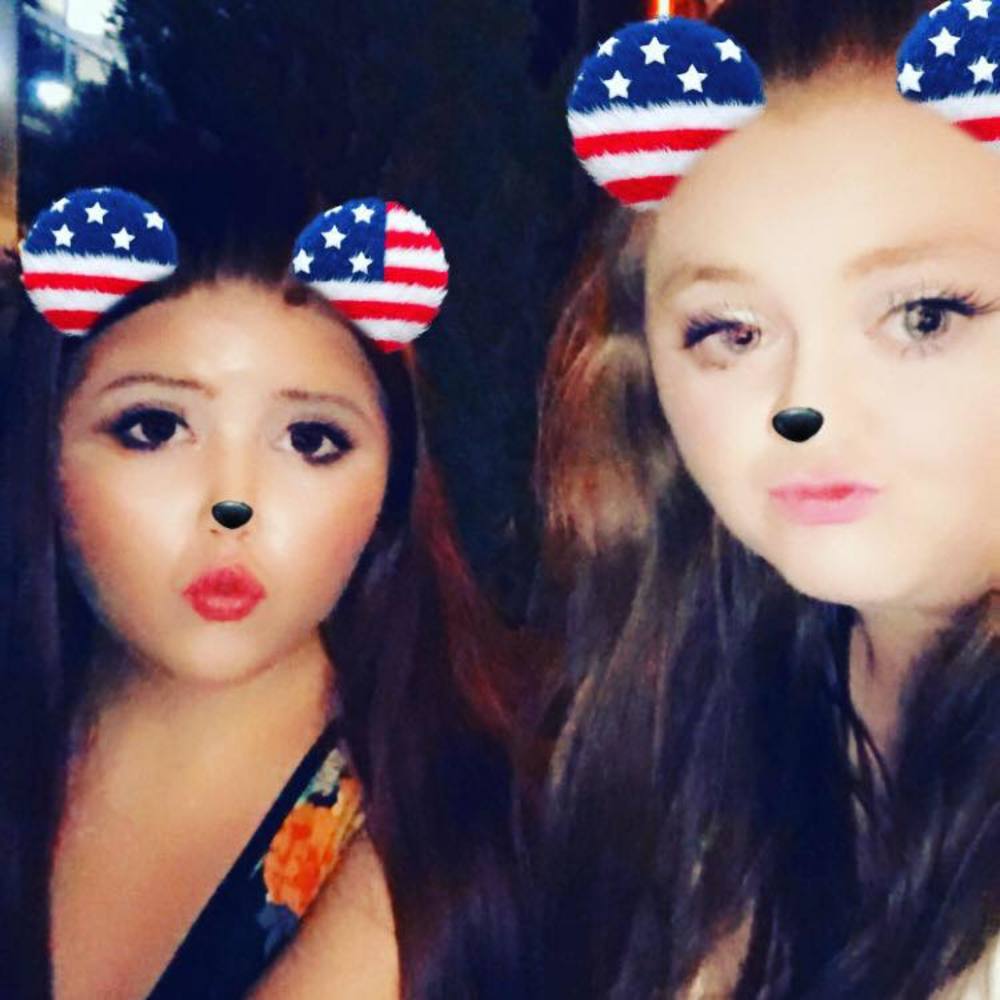 Meet your Posher, Kenzie